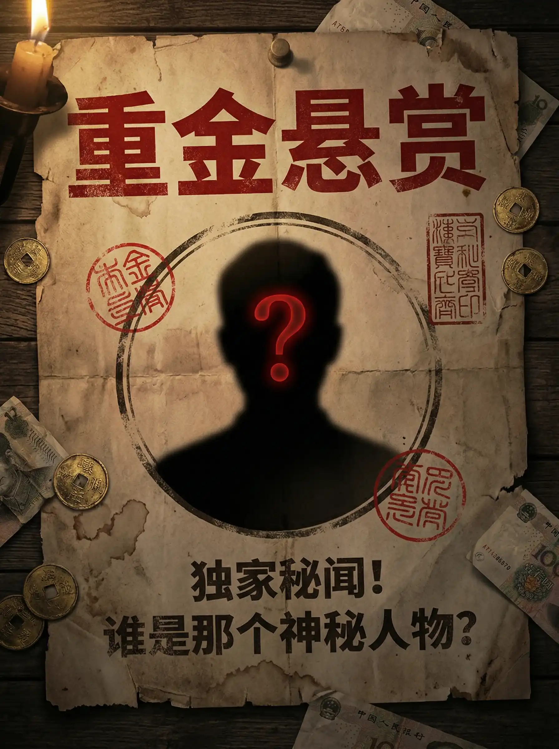 中欧体育 娱乐 - 重金悬赏线索征集令